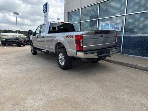 Used 2020 Ford F350 XL w/ STX Appearance Package image 5