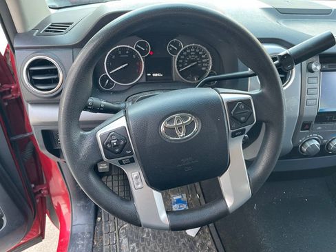 Used 2016 Toyota Tundra SR5 image 15
