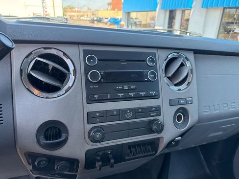 Used 2016 Ford F250 XLT AWD/4WD image 25