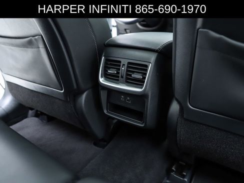 Used 2023 INFINITI QX50 Luxe FWD image 39