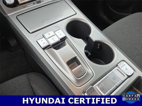 Certified 2023 Hyundai Kona SE image 20