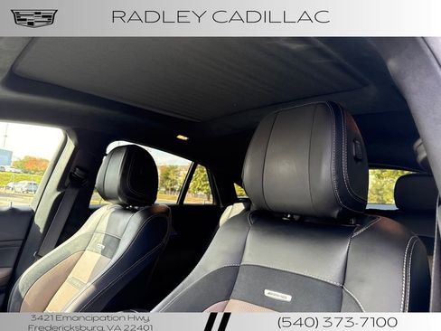 Used 2021 Mercedes-Benz GLE 53 AMG 4MATIC Coupe image 2