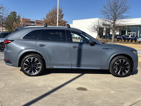 New 2026 MAZDA CX-90 3.3 Turbo S w/ Premium Plus image 2