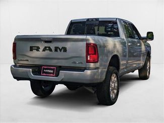 New 2026 RAM 2500 Laramie w/ Sport Appearance Package video 2