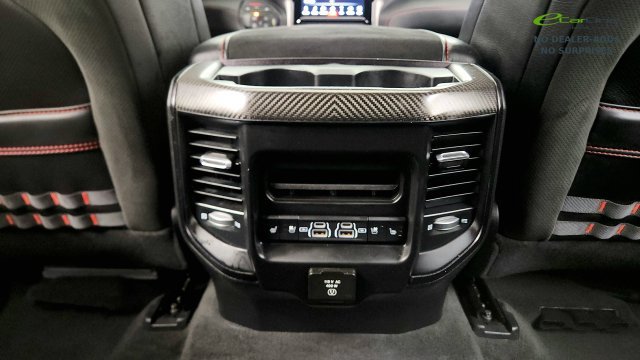 Used 2022 RAM 1500 TRX w/ TRX Level 2 Equipment Group AWD/4WD image 54