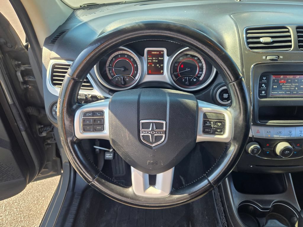 Used 2020 Dodge Journey SE w/ SE Popular Equipment Group FWD image 40