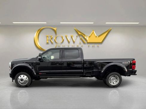 Used 2026 Ford F450 Platinum image 10