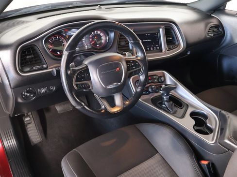 Used 2019 Dodge Challenger GT w/ Blacktop Package AWD/4WD image 2