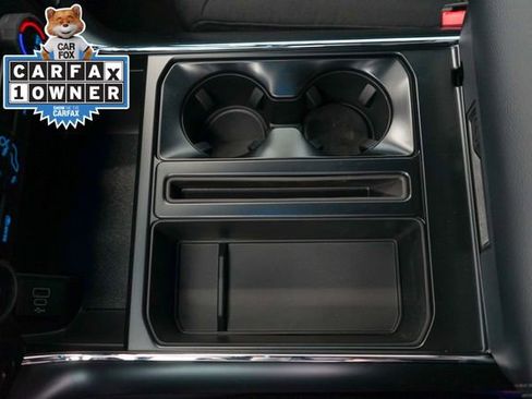 Used 2025 Ford F150 STX w/ STX Black Appearance Package image 18