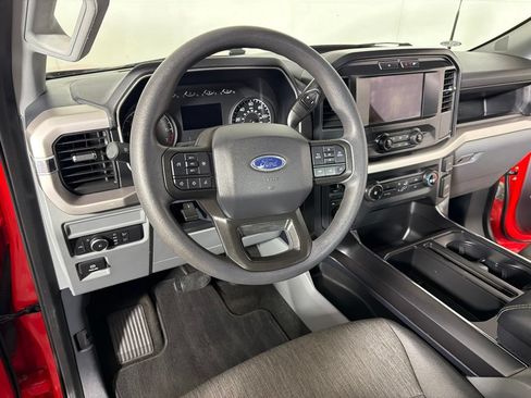 Used 2022 Ford F150 XL w/ Equipment Group 101A High AWD/4WD image 9