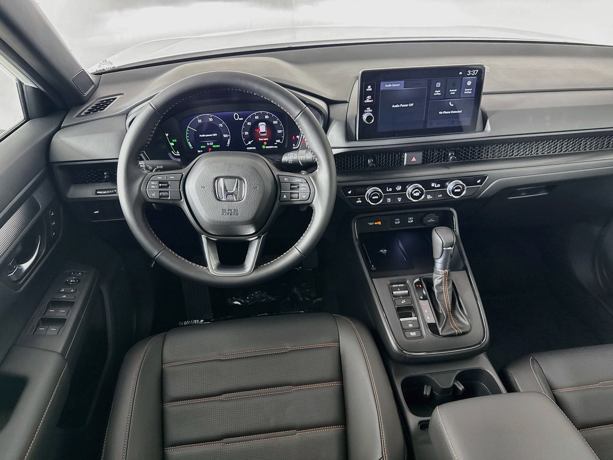 New 2027 Honda CR-V Sport-L image 27