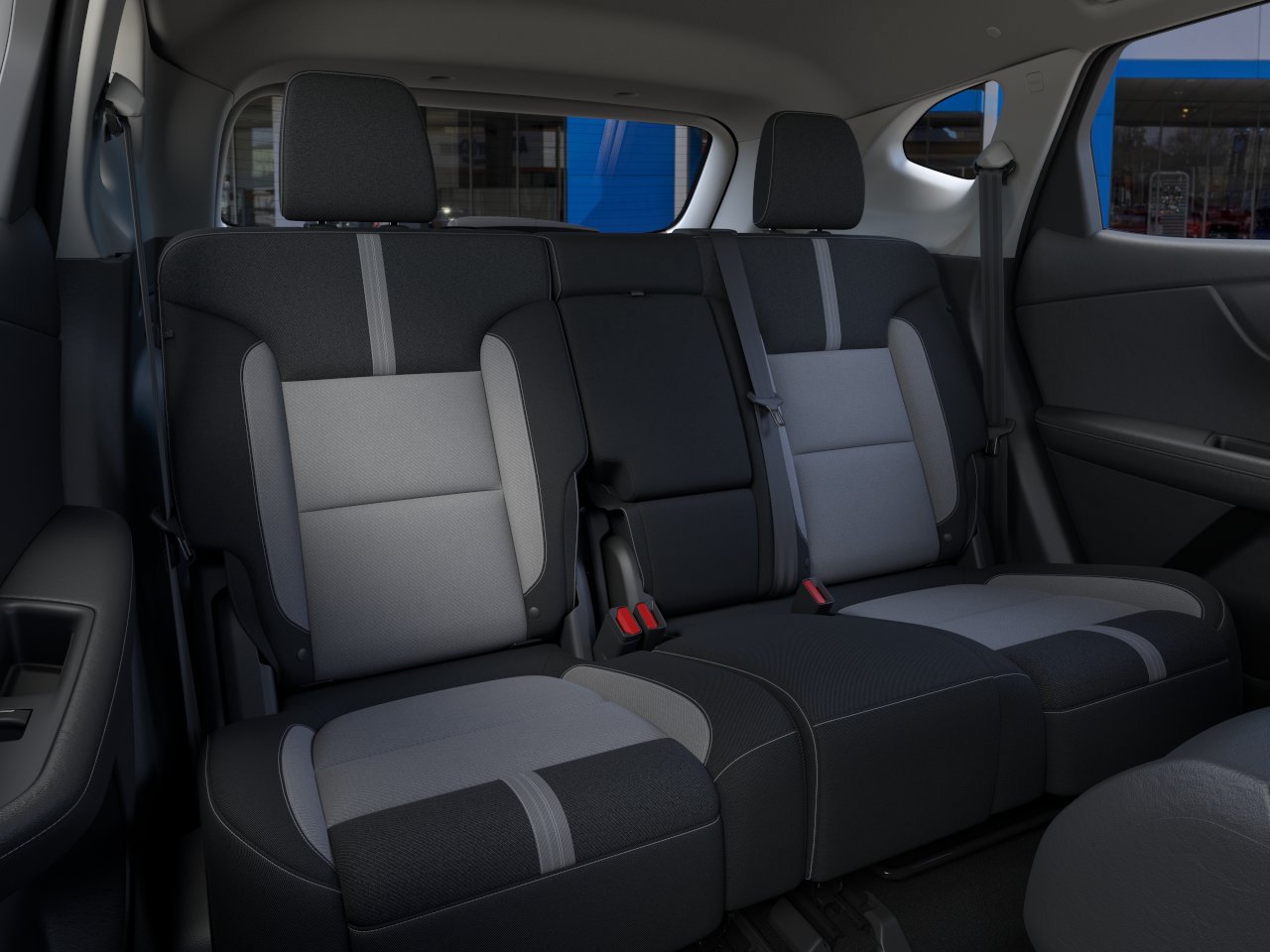 New 2026 Chevrolet Blazer LT w/ Convenience Package FWD image 17