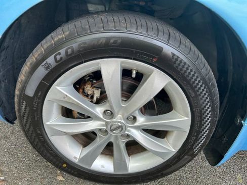 Used 2015 Nissan Versa Note FWD image 33