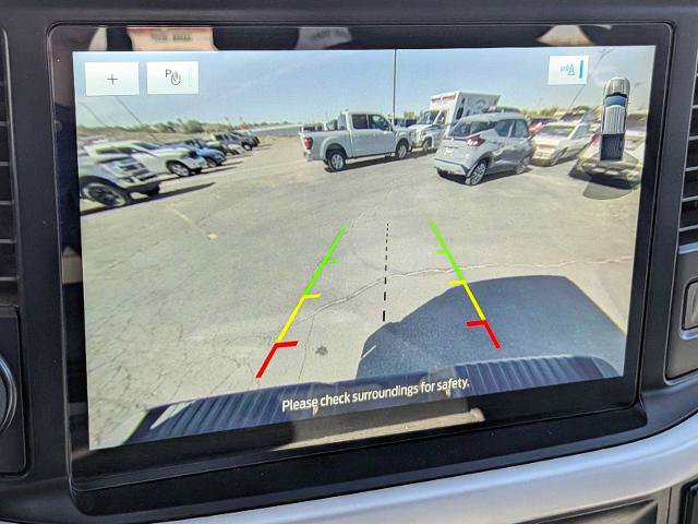 Certified 2023 Ford F150 4x4 SuperCrew image 28