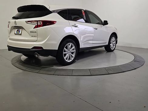 Used 2019 Acura RDX AWD image 5