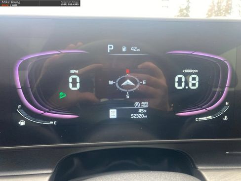 Used 2024 Kia Sportage X-Line w/ X-Line Premium Package AWD/4WD image 25