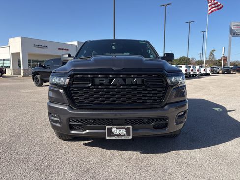 New 2026 RAM 1500 Express image 8