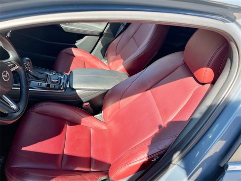 Used 2023 MAZDA CX-30 AWD 2.5 S w/ Preferred Package image 19