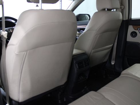 Used 2018 Honda CR-V EX-L image 14