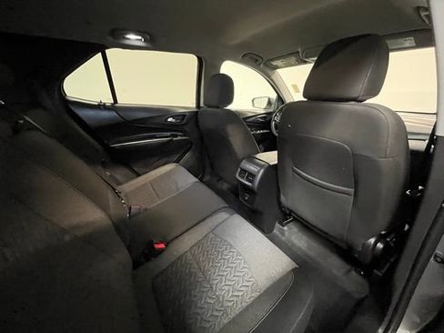 Used 2024 Chevrolet Equinox LT image 12