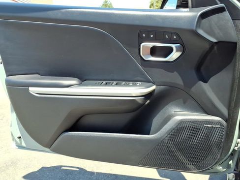 Certified 2025 Kia K4 GT-Line Turbo FWD image 17