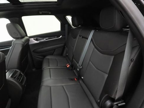 Used 2025 Cadillac XT5 Premium Luxury image 20