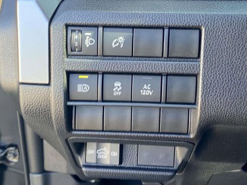 Used 2024 Toyota Tacoma TRD Sport w/ TRD Sport Upgrade Package image 29