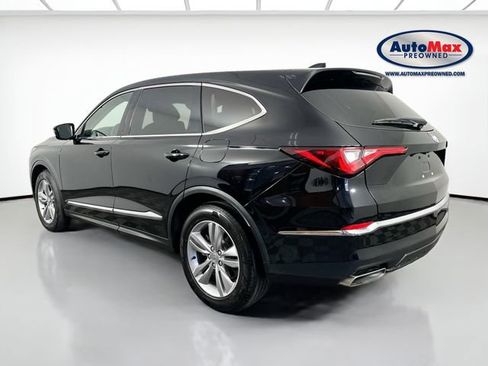 Used 2024 Acura MDX FWD image 6