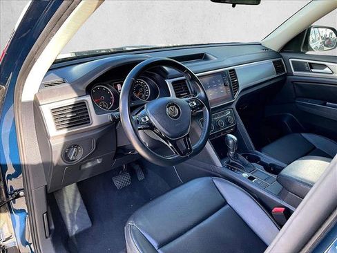 Used 2018 Volkswagen Atlas SE image 14