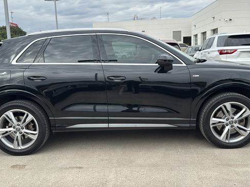 Used 2019 Audi Q3 2.0T Premium Plus image 8