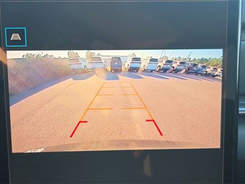 New 2026 GMC Terrain AT4 w/ LPO, Floor Liner Package image 36