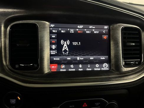 Used 2023 Dodge Charger Scat Pack w/ Daytona Edition Group image 26