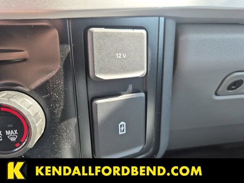 Used 2025 Ford F350 XL w/ XL Chrome Package AWD/4WD image 20
