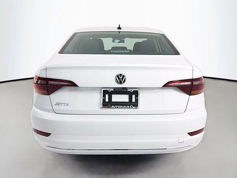 Used 2019 Volkswagen Jetta S FWD image 6
