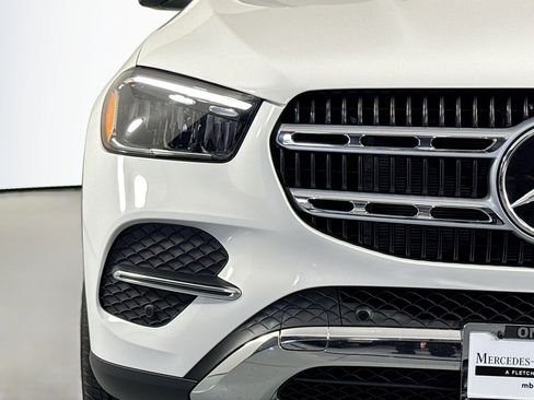 New 2026 Mercedes-Benz GLE 350 4MATIC image 13