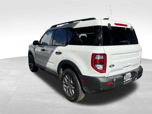 Used 2026 Ford Bronco Sport Big Bend AWD/4WD image 8