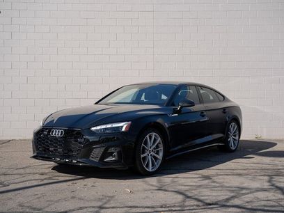 Certified 2025 Audi A5 2.0T Premium Plus