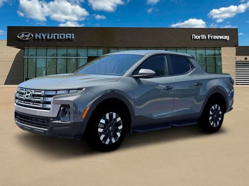New 2026 Hyundai Santa Cruz SE image 2
