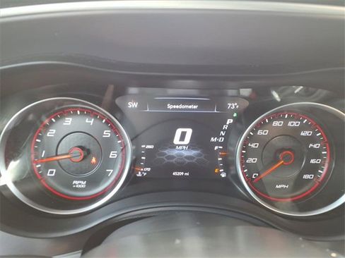 Used 2021 Dodge Charger Scat Pack w/ Driver Convenience Group image 25
