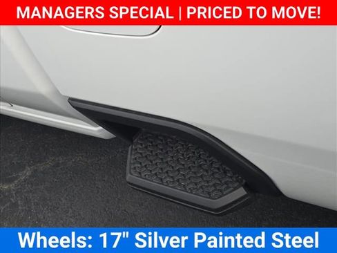 New 2026 Chevrolet Silverado 2500 W/T w/ WT Convenience Package RWD image 31