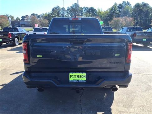 New 2026 RAM 1500 Lone Star image 3