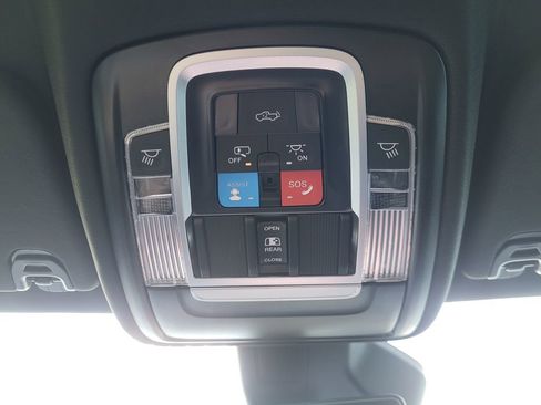 New 2026 RAM 1500 Laramie w/ Night Edition image 30