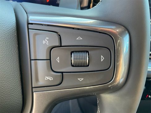 New 2026 Chevrolet Silverado 1500 High Country w/ Technology Package image 29
