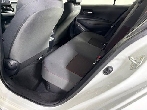 Used 2025 Toyota Corolla SE image 20