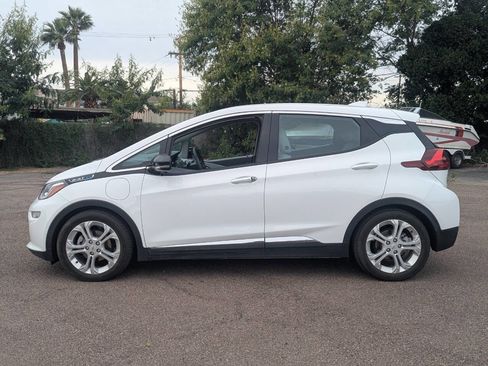 Used 2021 Chevrolet Bolt LT image 6