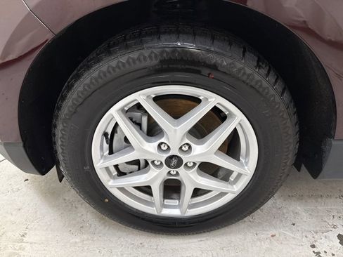 Used 2024 Ford Edge SEL image 31