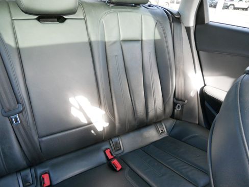 Used 2019 Audi A4 2.0T allroad Premium Plus image 14