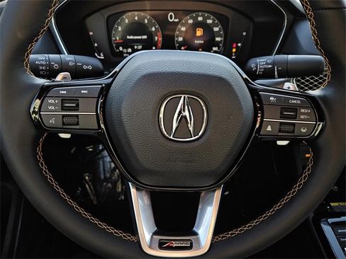 New 2026 Acura Integra A-Spec image 26