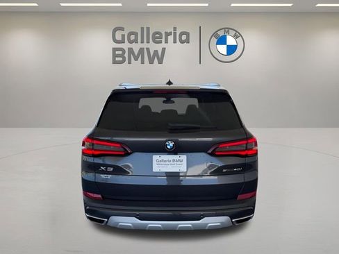 Used 2022 BMW X5 sDrive40i w/ Premium Package RWD image 9