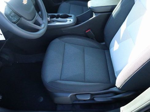 New 2026 Chevrolet Trax LS w/ LS Convenience Package image 13